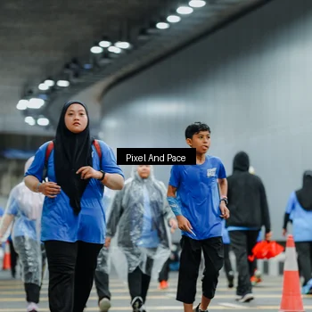 Runner Photo 7833321