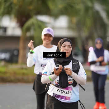 Runner Photo 7833324