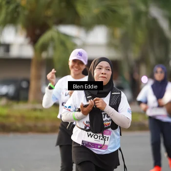 Runner Photo 7833325