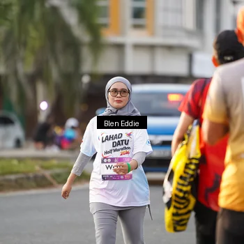 Runner Photo 7833327