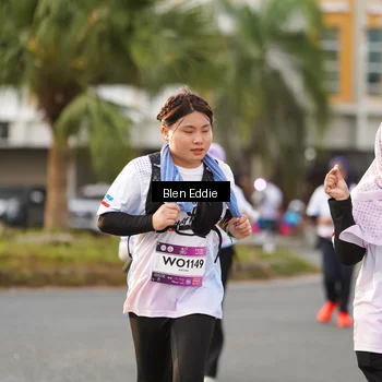 Runner Photo 7833329