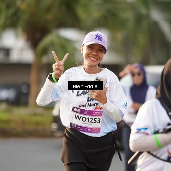 Runner Photo 7833330