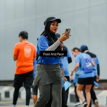 Runner Photo 7833338