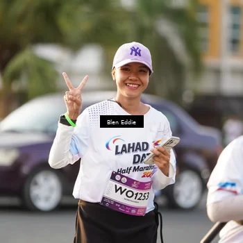 Runner Photo 7833339