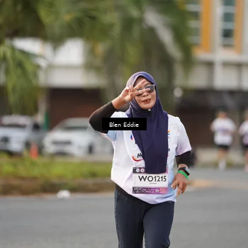 Runner Photo 7833341