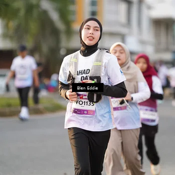 Runner Photo 7833343