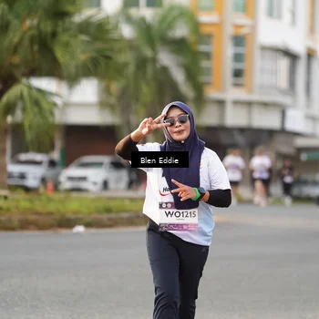 Runner Photo 7833348
