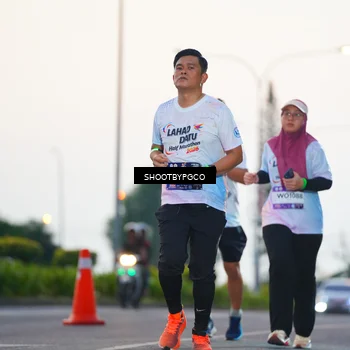 Runner Photo 7833349