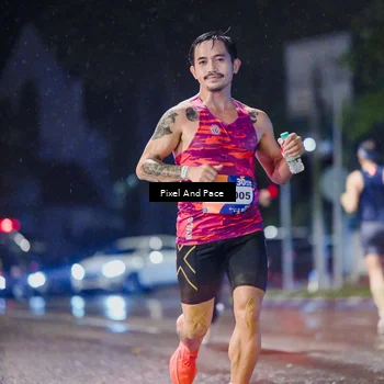 Runner Photo 7833351