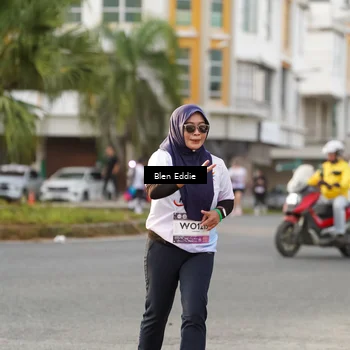 Runner Photo 7833354