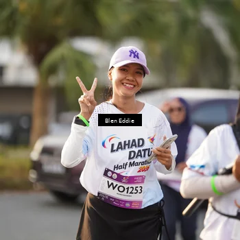 Runner Photo 7833358