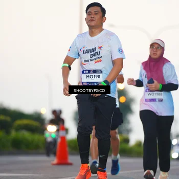 Runner Photo 7833361
