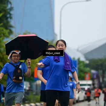Runner Photo 7833381