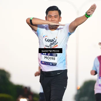 Runner Photo 7833387