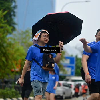 Runner Photo 7833390