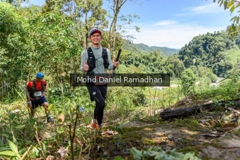 Runner Photo 78334