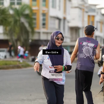 Runner Photo 7833402
