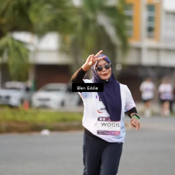 Runner Photo 7833405