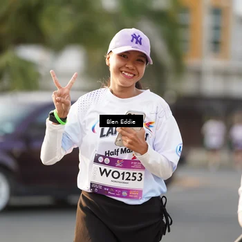 Runner Photo 7833409