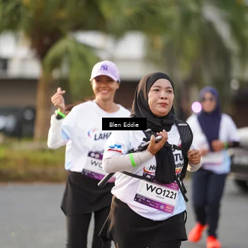 Runner Photo 7833410