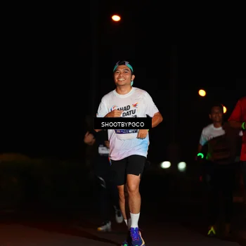 Runner Photo 7833417