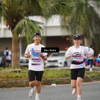 Runner Photo 7833418