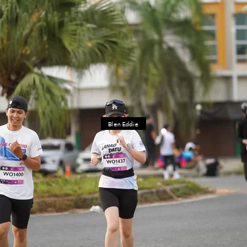 Runner Photo 7833423