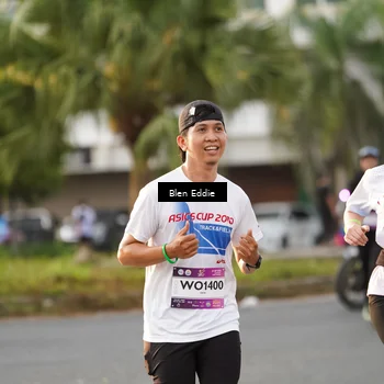 Runner Photo 7833432