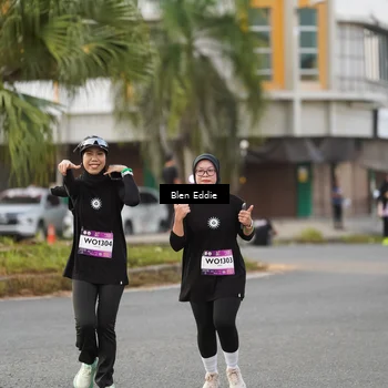 Runner Photo 7833436