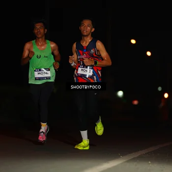 Runner Photo 7833437
