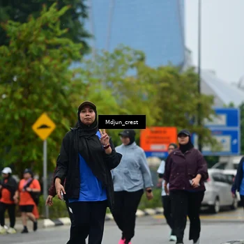 Runner Photo 7833439