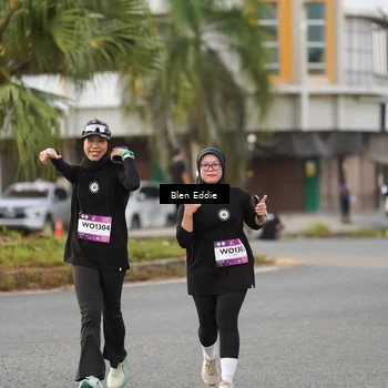 Runner Photo 7833440