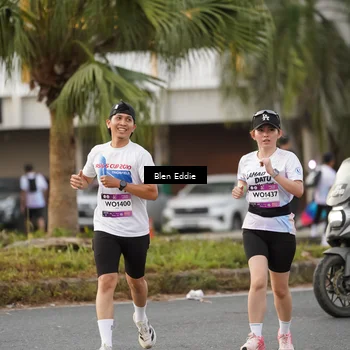 Runner Photo 7833443