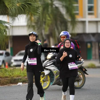 Runner Photo 7833445