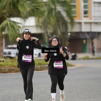Runner Photo 7833447