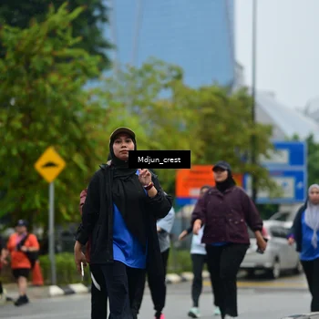 Runner Photo 7833449