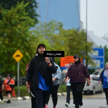 Runner Photo 7833450