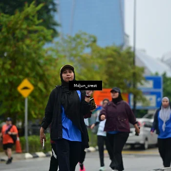 Runner Photo 7833452