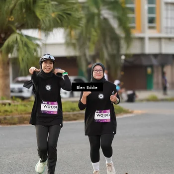 Runner Photo 7833453