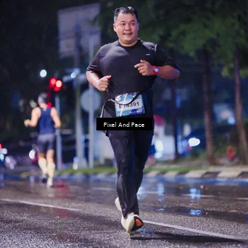 Runner Photo 7833456