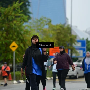Runner Photo 7833459