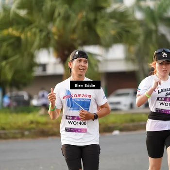 Runner Photo 7833460