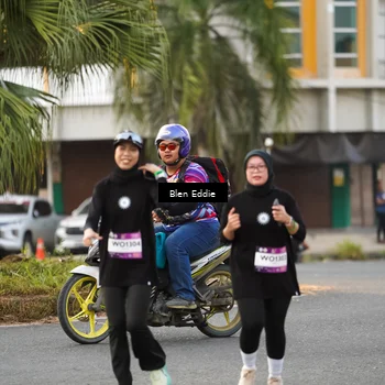 Runner Photo 7833461
