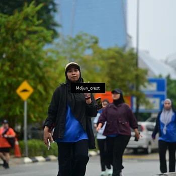 Runner Photo 7833462