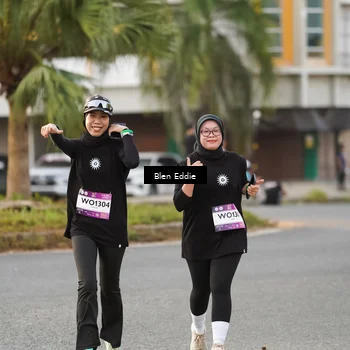 Runner Photo 7833464