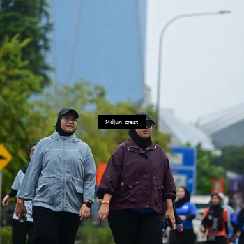 Runner Photo 7833466