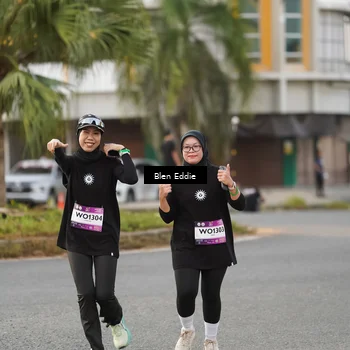 Runner Photo 7833467