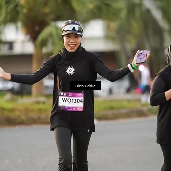 Runner Photo 7833471