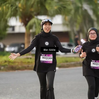 Runner Photo 7833473