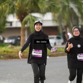 Runner Photo 7833474